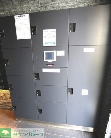 ヴァローレクオリタ清澄白河の物件内観写真